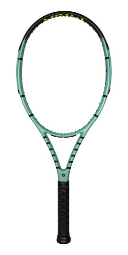 Völkl Tennisschläger Vöstra V4 105in/275g/Komfort 2024 mintgrün - unbesaitet -